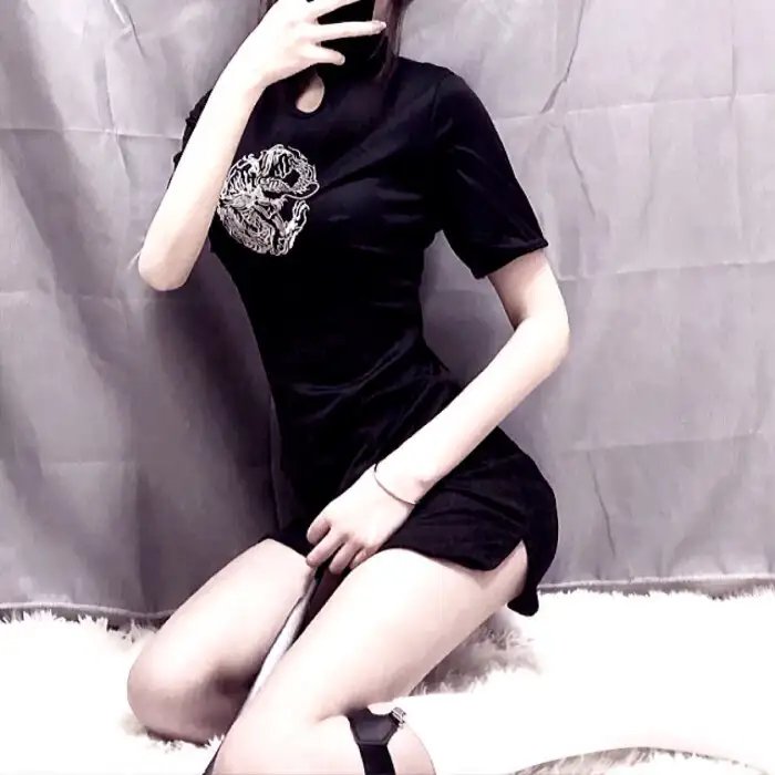 王牌御史猎妖教室