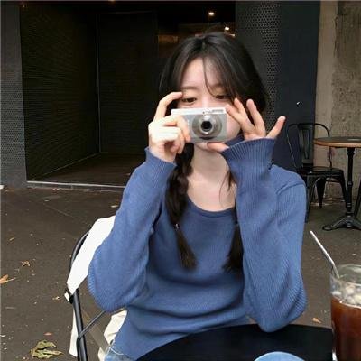 白衣侠女
